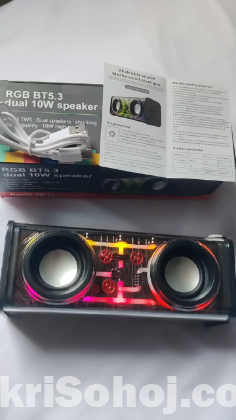 Meccha V8 Bluetooth speaker